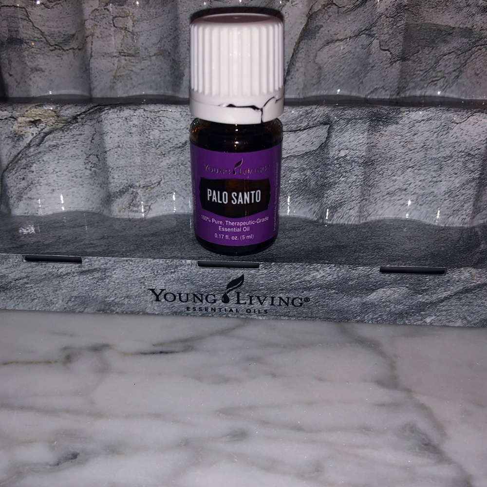 Palo Santo Essential Oil